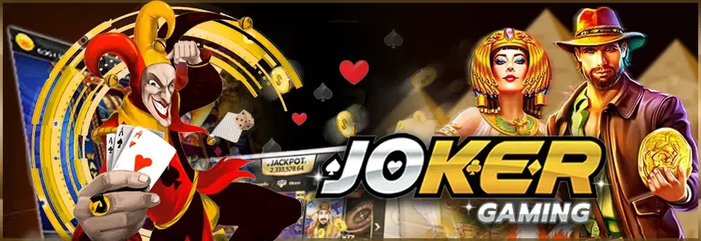 Joker by 123dd