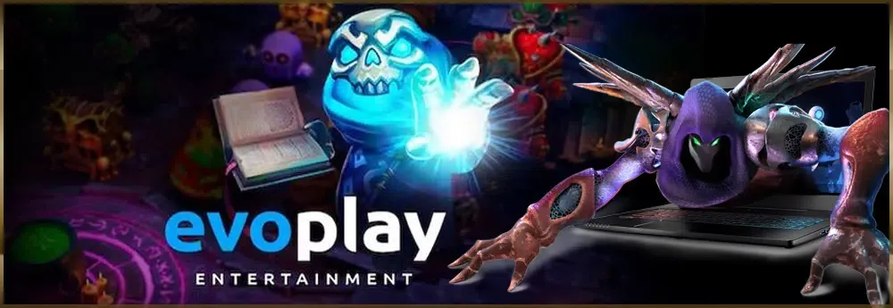 evoplay by 123dd