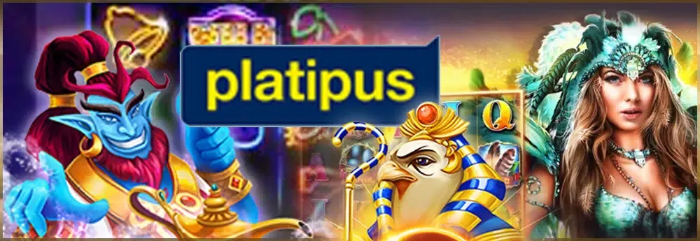 platpus777 by 123dd
